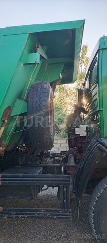 KamAz 65115-5