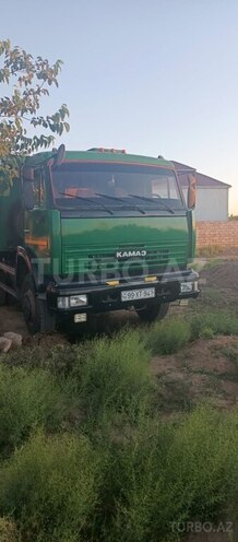 KamAz 65115-12