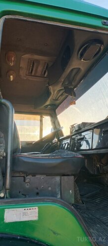 KamAz 65115-7
