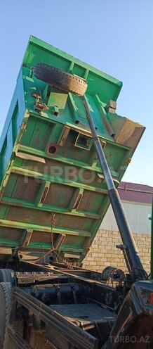 KamAz 65115-6