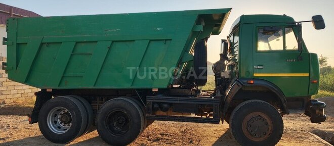 KamAz 65115-15