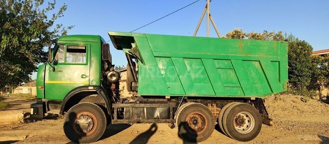 KamAz 65115-14