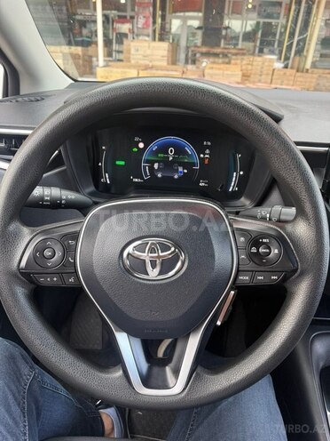 Toyota Corolla-5