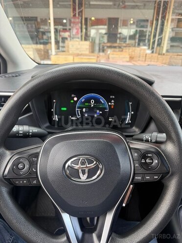 Toyota Corolla-6