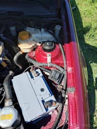 Daewoo Nexia-15
