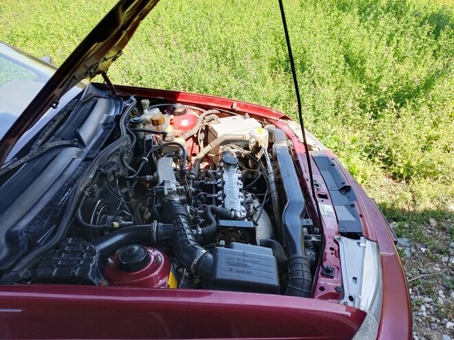 Daewoo Nexia-14