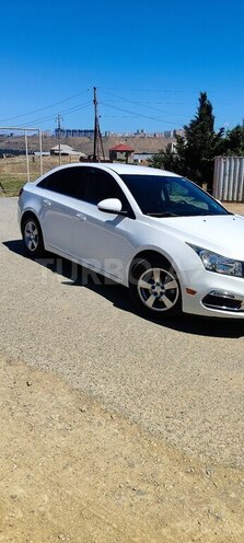 Chevrolet Cruze-4