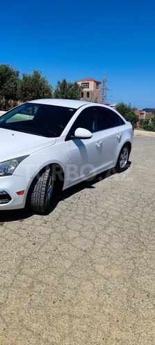 Chevrolet Cruze-3