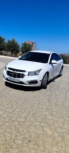 Chevrolet Cruze-2
