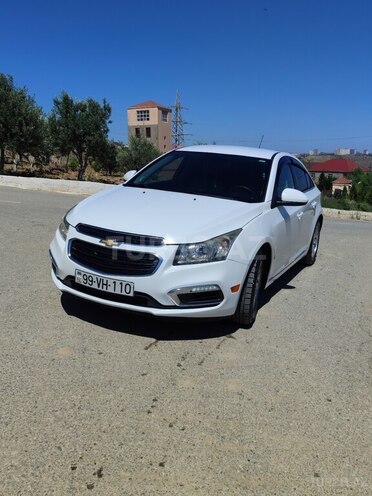 Chevrolet Cruze-5