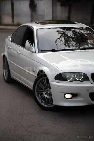 BMW 325-3