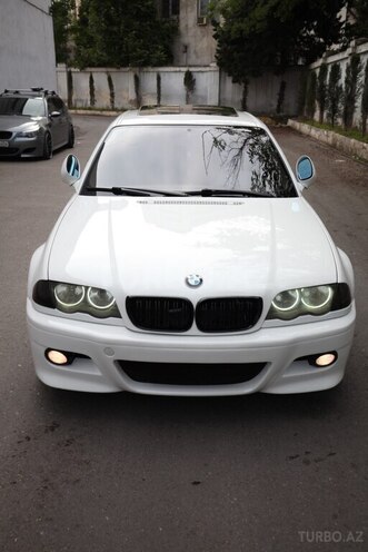 BMW 325-5