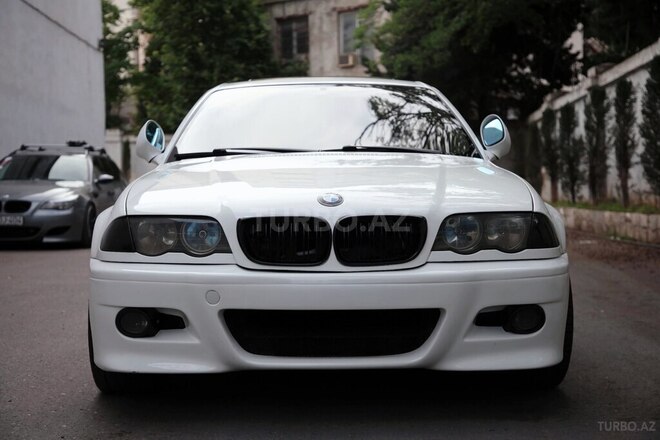 BMW 325-6
