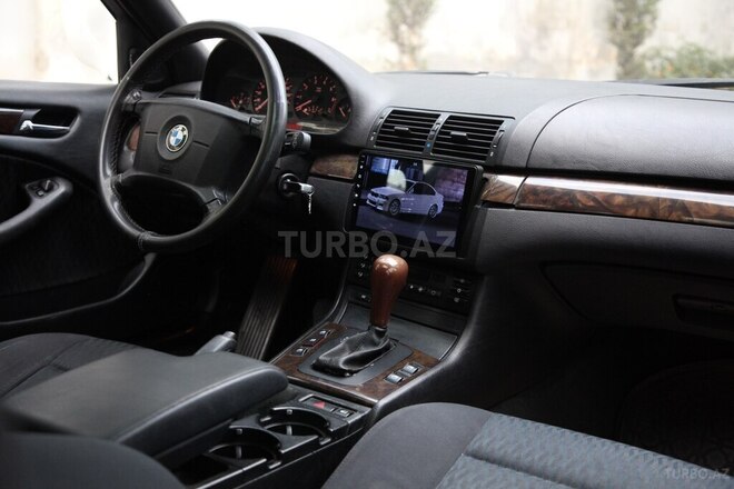 BMW 325-16