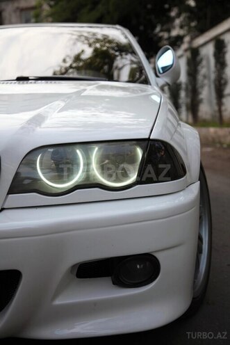 BMW 325-11
