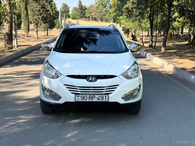 Hyundai ix35-1