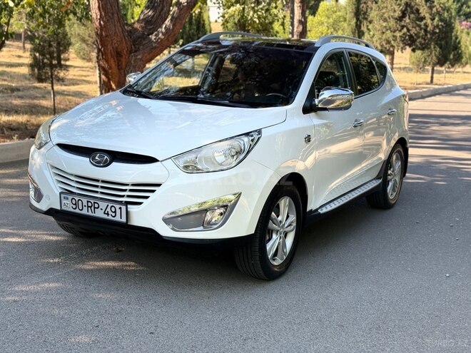 Hyundai ix35-4
