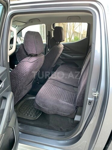 Changan F70 (Hunter)-8