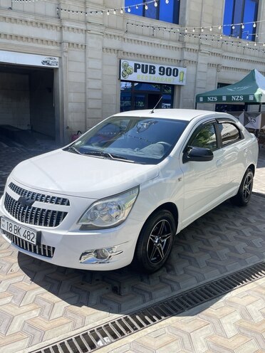 Chevrolet Cobalt-3