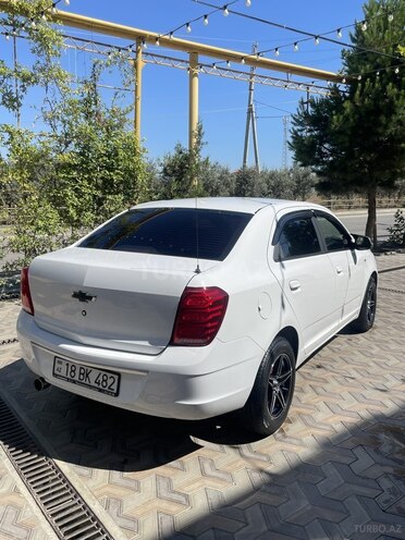 Chevrolet Cobalt-5