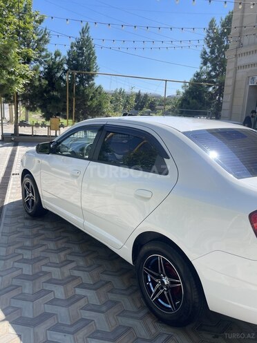 Chevrolet Cobalt-4