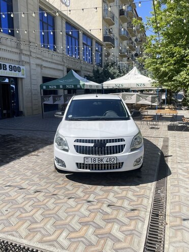 Chevrolet Cobalt-1