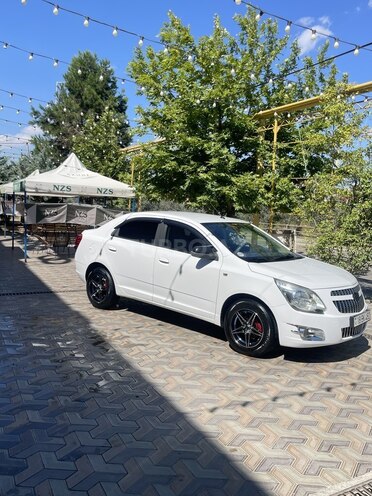 Chevrolet Cobalt-2