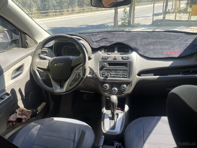 Chevrolet Cobalt-7