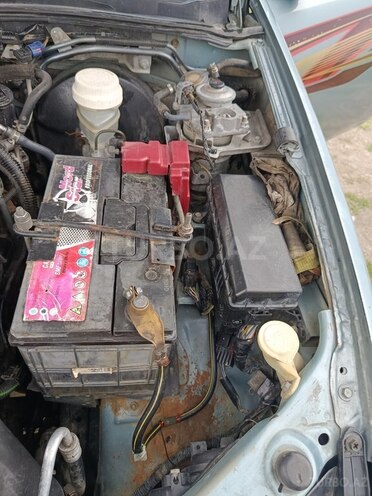 Mitsubishi L200-10
