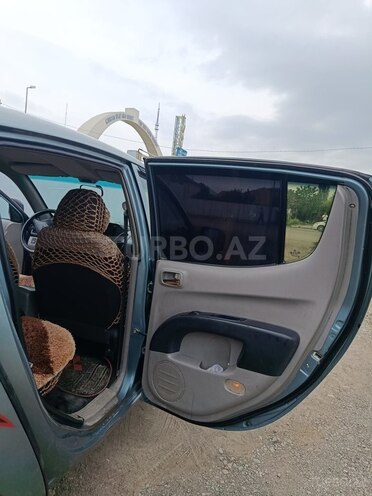 Mitsubishi L200-12