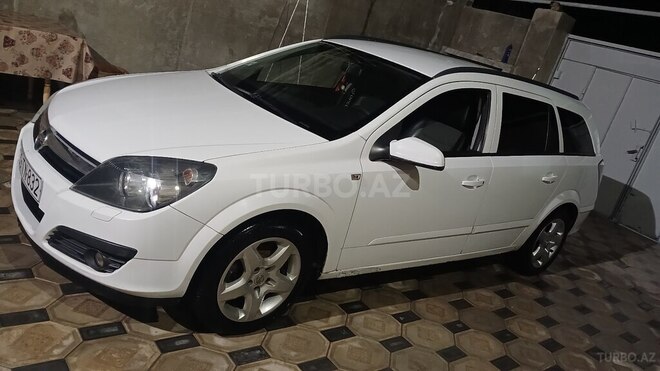 Opel Astra-4