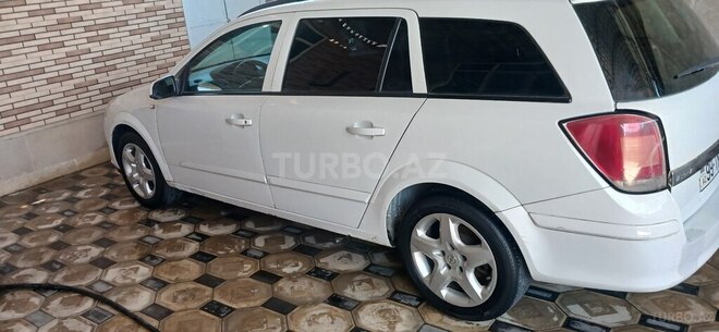Opel Astra-9