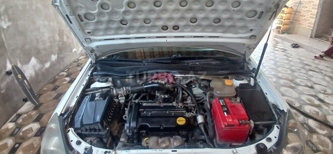 Opel Astra-10
