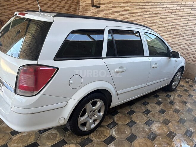 Opel Astra-8