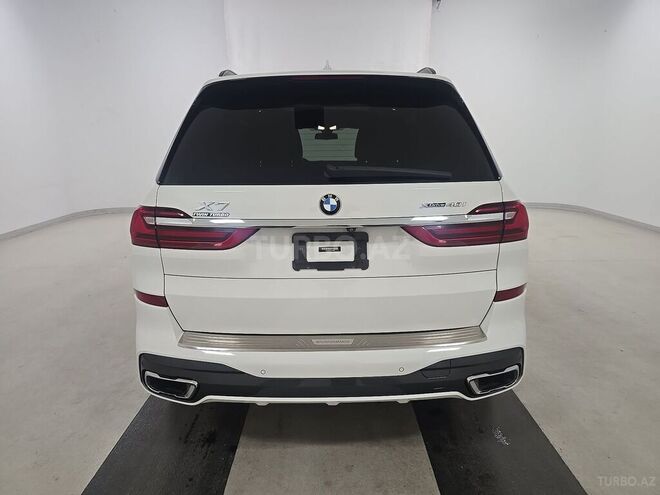 BMW X7-5