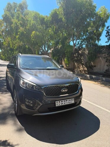 Kia Sorento-4