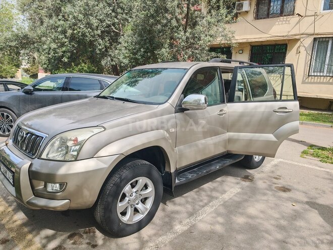 Toyota Land Cruiser Prado-3
