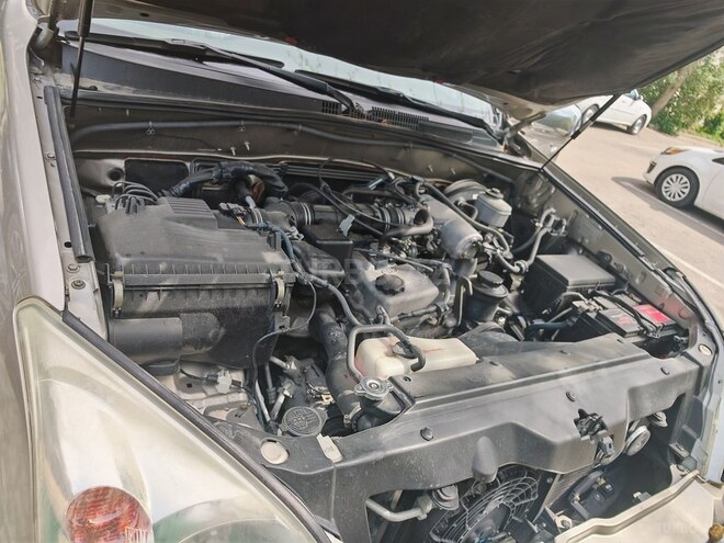 Toyota Land Cruiser Prado-9
