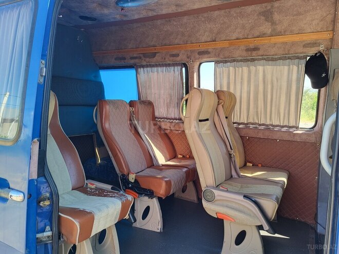 Mercedes Sprinter 316-8