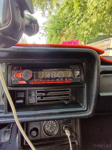 LADA (VAZ) 2107-7