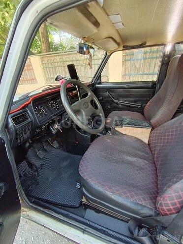 LADA (VAZ) 2107-11