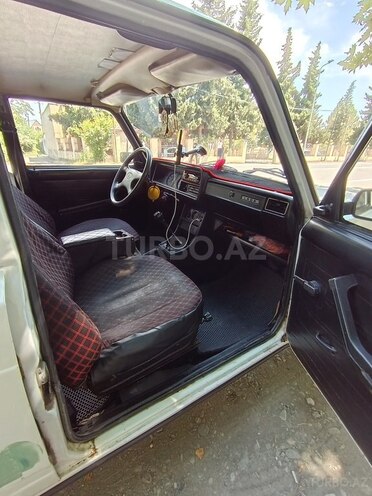 LADA (VAZ) 2107-14