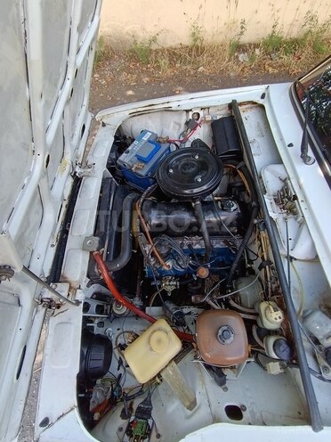 LADA (VAZ) 2107-10