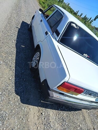 LADA (VAZ) 2107-6