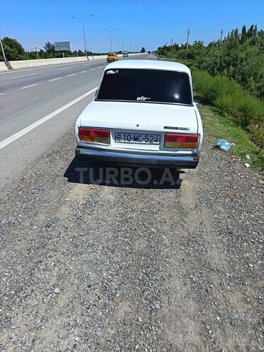 LADA (VAZ) 2107-4