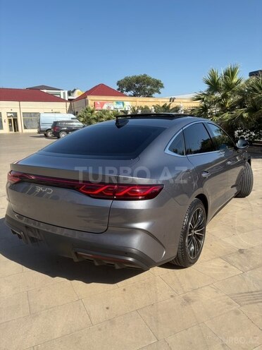 BYD Qin L-3