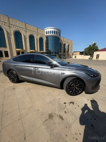 BYD Qin L-6