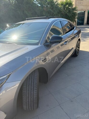 BYD Qin L-7
