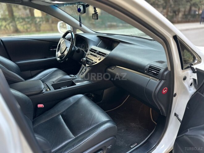 Lexus RX 350-8