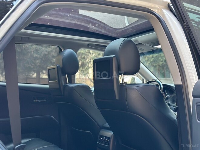 Lexus RX 350-12